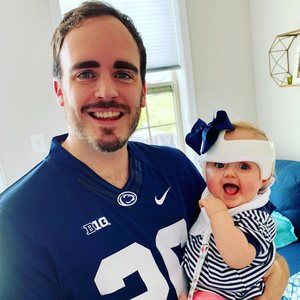 Meet your Posher, Benjamin